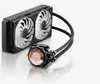 Sapphire NITRO+ S240-A AIO 240mm Schwarz ARGB Produktbild-Vorschau 5