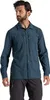Craghoppers - Hemd für Herren Langärmlig CG2036 (L) Produktbild-Vorschau 3