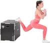 HMS Fitness DSC02, Einzelne plyometrische Box, Holz, Produktbild-Vorschau 9