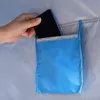 Outsunny Pop up Toilettenzelt, Mobiles Camping Duschzelt, Produktbild-Vorschau 7