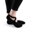 3 Paar Yoga Socken Damen – Rutschfeste Produktbild-Vorschau 8