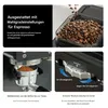 HiBREW H20 Espressomaschine mit integriertem Mahlwerk — Produktbild-Vorschau 7