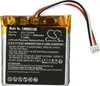 vhbw Akku Ersatz für Bang & Olufsen AEC723938 für Wireless Produktbild-Vorschau 1