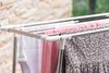 WENKO Wäsche Ständer Trockner Klappbar freistehend Produktbild-Vorschau 10