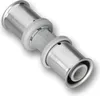 ROTH WERKE Roth spojka, 17x17 mm, PPSU, 1 ks. Náhled obrázku produktu 1