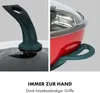 Klarstein Szechuan - Hot Pot und Grillplatte, Hot Pot Topf Produktbild-Vorschau 8