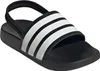 Schuhe Adidas Adilette Estrap JR5328 Produktbild-Vorschau 2