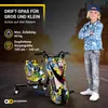 Kinder Elektro Drift Trike | Drift Scooter - Drift Cart - Produktbild-Vorschau 4