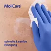 MoliCare Schiuma detergente per la pelle, soluzione da 400 Anteprima dell’immagine prodotto 11
