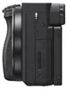 Appareil photo SONY 24,2 Mpx, écran LCD 3 pouces, 4K, HDMI, Voir les images du produit 5