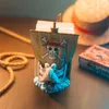 One Piece Buchstützen Flying Lamb Náhled obrázku produktu 12