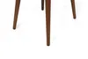 Skye Decor, Alfa-464 V2, lot de chaises (2 pièces), crème, Voir les images du produit 4