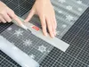 Zestaw do obróbki folii samoprzylepnej Hornschuch Podgląd zdjęcia produktu 8