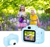 Digitální Fotoaparát Pro Děti Fotoaparát Dětské Hračky Hry Náhled obrázku produktu 10