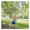 Trelines Kletterseil Schaukel 1,8m - Outdoor Spielzeug mit Produktbild-Vorschau 1