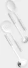 Brabantia 260148, 4 szt., Stal satynowa Podgląd zdjęcia produktu 4