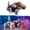 LEGO Technic Kosmiczna ładowarka LT78, Zabawka Podgląd zdjęcia produktu 6