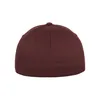 FLEXFIT 6277 | Wooly Combed Cap / Kappe / Mütze / Hut Produktbild-Vorschau 7