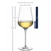 LEONARDO 066410 Brunelli Weißweinglas 580 ml, Teqton Glas, Produktbild-Vorschau 4