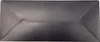 A top-down view of a black projector. Produktbild-Vorschau
