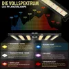 320W SAMSUNG PRO Grow LED LIGHT Licht Pflanzen Lampe Produktbild-Vorschau 4
