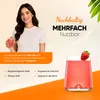 Kieliszki do wina LAV Terra – 475 ml (16 1/4 uncji), zestaw Podgląd zdjęcia produktu 4