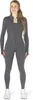 Circle Five Scrunch Shape Trainings-Set (Push-Up Leggings, Produktbild-Vorschau 2