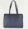 VALENTINO BAGS Ocarina Shopper VBS3KK10 Blau Produktbild-Vorschau 11