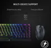 Razer Naga V2 HyperSpeed, rechts, Optisch, RF Wireless + Produktbild-Vorschau 16