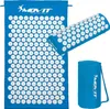 MOVIT Poduszka do akupresury z poduszką, 75 x 44 cm, Podgląd zdjęcia produktu 7