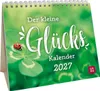 Mini-Kalender 2027: Der kleine Glückskalender Produktbild-Vorschau 1