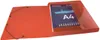 Exacompta Archivbox, 35-mm-Rücken, aus PP700 Crystal Produktbild-Vorschau 4