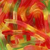 Trolli Fruitige Wormen, 1000g Productafbeelding-voorbeeld 4