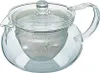 Hario ChaCha Kyusu Maru -teekannu, 450 ml Voir les images du produit 5