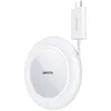 Ugreen Charger Cd245 40123 Wireless Qi / Magsafe 15W With Voir les images du produit 8