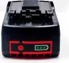Bosch 14.4V PowerTool 57.6Wh 4.0Ah Li-Ion Akku für Produktbild-Vorschau 4