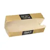 Papstar 86635, Karton, Beige, 75 mm, 210 mm, 62 mm Produktbild-Vorschau 2