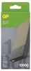 Powerbanka GP M2+ Series, 10 000 mAh, 22,5 W, béžová Podgląd zdjęcia produktu