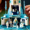 LEGO 43197 Disney Princess Le palais de glace, avec Voir les images du produit 23