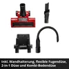 Einhell TE-SV 18 Li 2347187 Aspirapolvere portatile a Anteprima dell’immagine prodotto 10