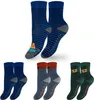 OCERA 3 Paar Kinder Stoppersocken mit ABS - Anti Produktbild-Vorschau 1