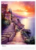 Italienische Riviera - wunderschöne Küste (Wandkalender Produktbild-Vorschau 8