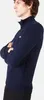 Lacoste Trainingsjacke mit Logo, Blau M Produktbild-Vorschau 10
