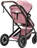 Poussette combinée et poussette canne 2 en 1 Daliya® Voir les images du produit 15