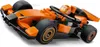 LEGO City F1 Rennfahrer mit McLaren Rennauto - Spielzeug Produktbild-Vorschau 25