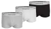 Calvin Klein boxer 3 pack icon Coton stretch trunks black / Voir les images du produit 6