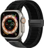 Smartwatch Armband für Apple Watch Ultra 3 49mm Nylon Produktbild-Vorschau 1