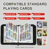 Sammelalbum für Pokemon Karten 50 Seiten 900 Produktbild-Vorschau 3