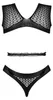 CF Michikol body schwarz S/L Produktbild-Vorschau 5