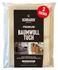 SCHRADER Premium Baumwolltuch - Poliertuch für alle Produktbild-Vorschau 1